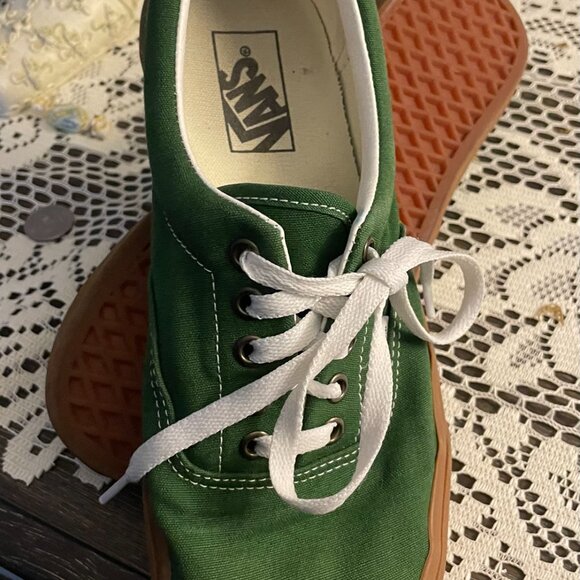 Vans low-top Authentic Shoes -Mens - Picture 3 of 3